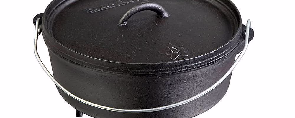 Dutch Oven 6qt Dutch Oven 6qt