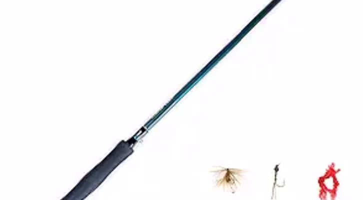 Fly Rod-Reel Combo Fly Rod Reel Combo