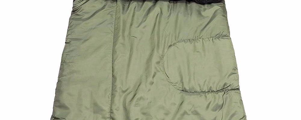 Sleeping Bag