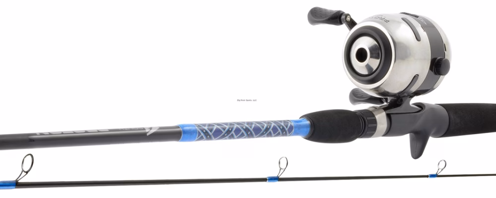 Spincast Rod Reel Spincast Rod Reel