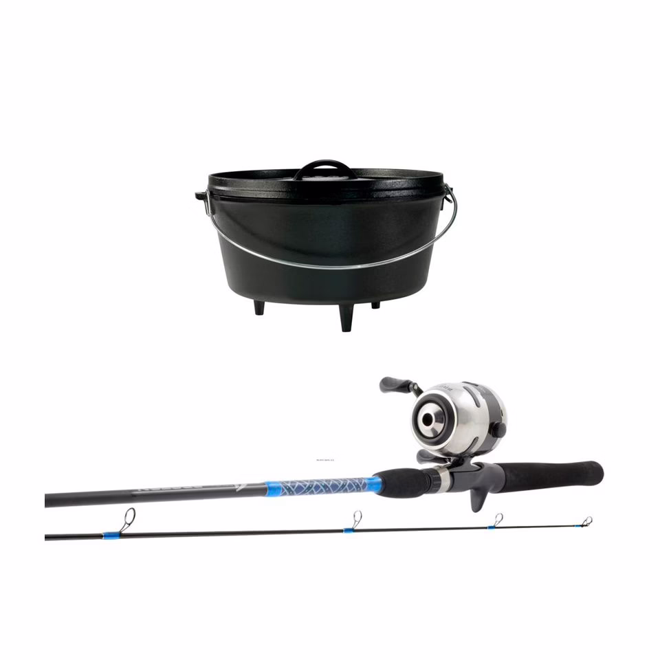 Website-ideas-Package-3.jpg # 5 Fishing, Camp Cooking Package