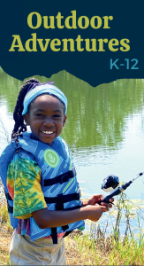 Curriculum brochure cover