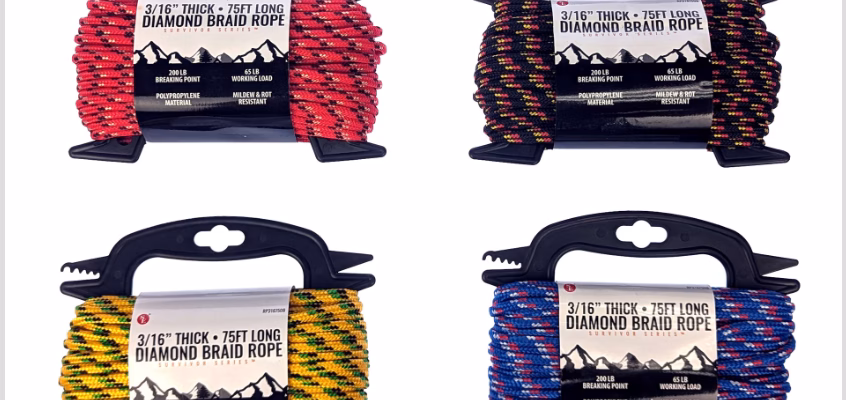 Braid Rope