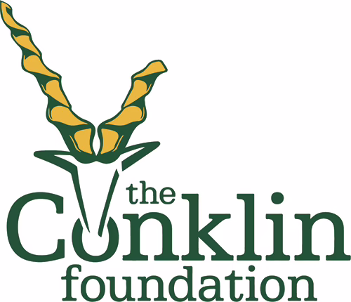 Home Conklin Foundation